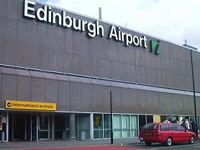 Click here to request for Edinburgh Airport transfer