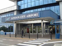 Click here to request for London city airport transfer