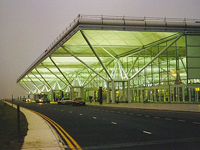 Click here to request for Stansted airport transfer
