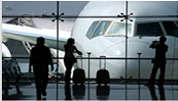 UK Airport Transfers Chauffeur Driven