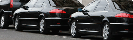 VIP M25 Chauffeurs UK Executive Car Hire Service
