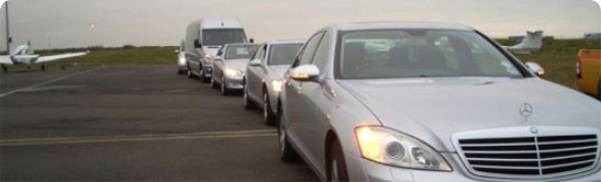Diplomatic Transportation Services Chauffeur UK