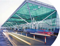 Stansted Airport Chauffeur
