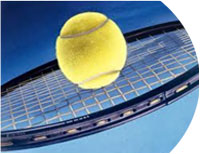 Tennis Events