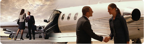 airport chauffeur service in london