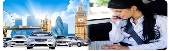 airport taxi london