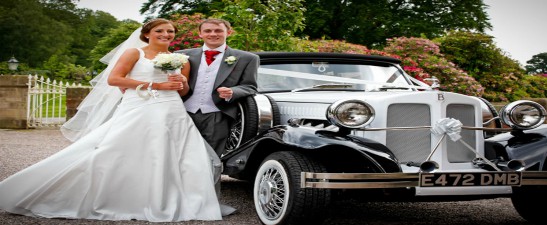 Wedding Car Hire Beddington