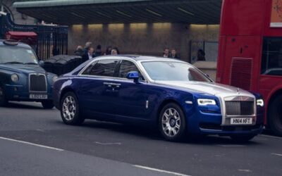 Rolls-Royce Boss Bets Big On Green Aviation