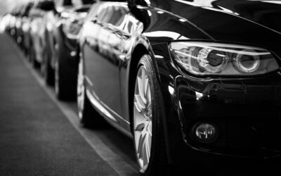 How to Choose the Best Luxury Car to Hire With a Driver in London