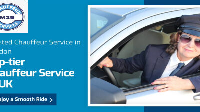 Is It Good to Have a Chauffeur?