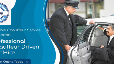 What a Good Chauffeur Should Know?