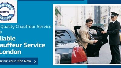 Why Do Chauffeurs Wear Gloves?