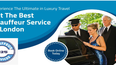 How Do Chauffeurs Ensure Passenger Safety Rules