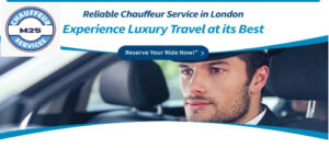 How to Get a Chauffeur License UK