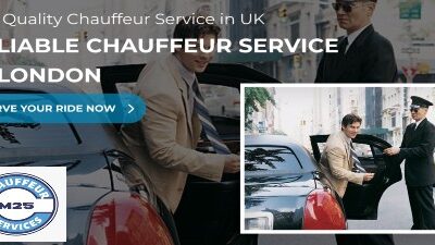 Which Car is Best for the Chauffeur?