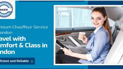 Unlocking Value and Flexibility: Exploring Business Car Leasing Deals