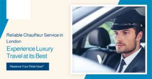 Best Chauffeur Service