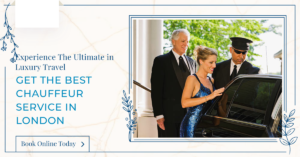 Best Chauffeur Service