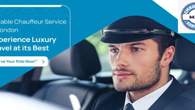 The 10 Classiest Luxury Cars for Being Chauffeured