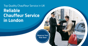 Top Chauffeur Service
