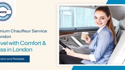 Navigating the World with Confidence: The Importance of Business Travel Insurance