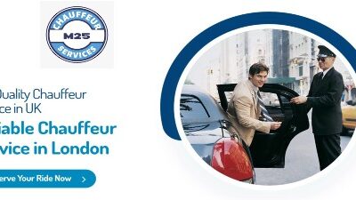 Unveiling Luxury and Convenience: Why You Should Hire a Driver in London