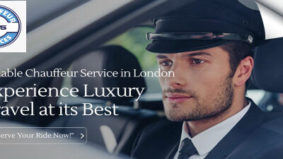 Benefits of Being The Good Chauffeur