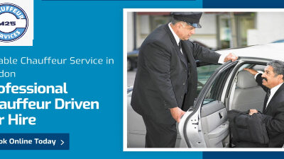 Luxury Chauffeur Car Hire: Is a Chauffeur the Same as a Driver?