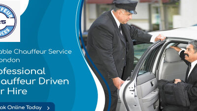 Elevate Your Travel Experience: Unveiling the Excellence of Heathrow Chauffeur Services