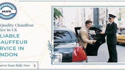 Unveiling the Ultimate Luxury: The Benefits of Having a Personal Driver