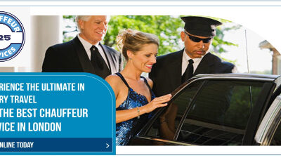 Becoming a Chauffeur: Essential Steps and Skills