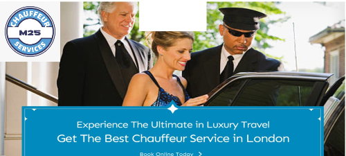 Security Chauffeur Service 