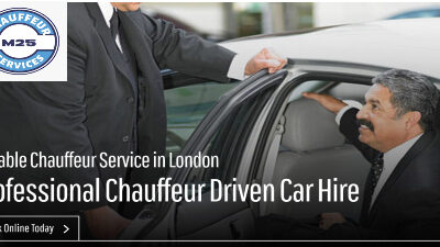 Essential Requirements for a Top-Notch Chauffeur Car Service